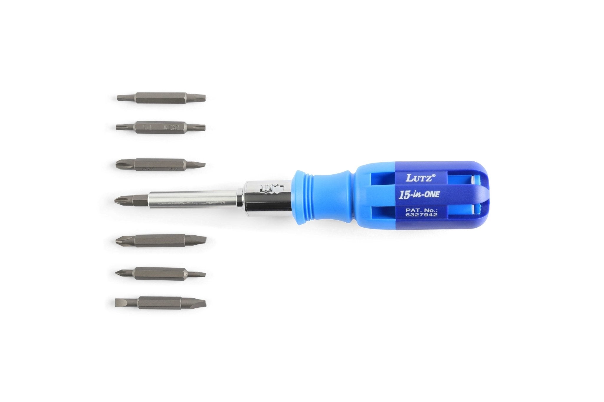 アウル Shelter Tools Lutz Screwdriver · Shelter Institute