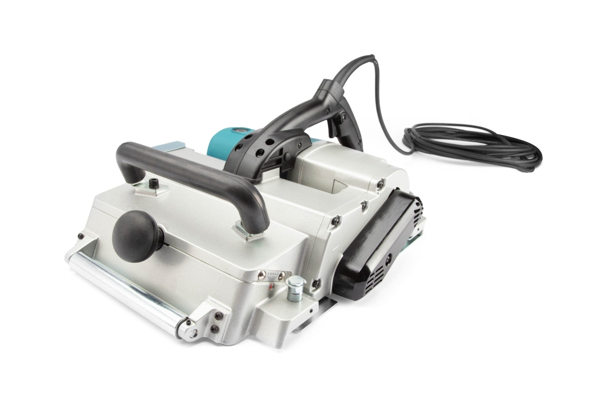 Makita 12 - 1/4 - in Planer Power Tools - Shelter Institute