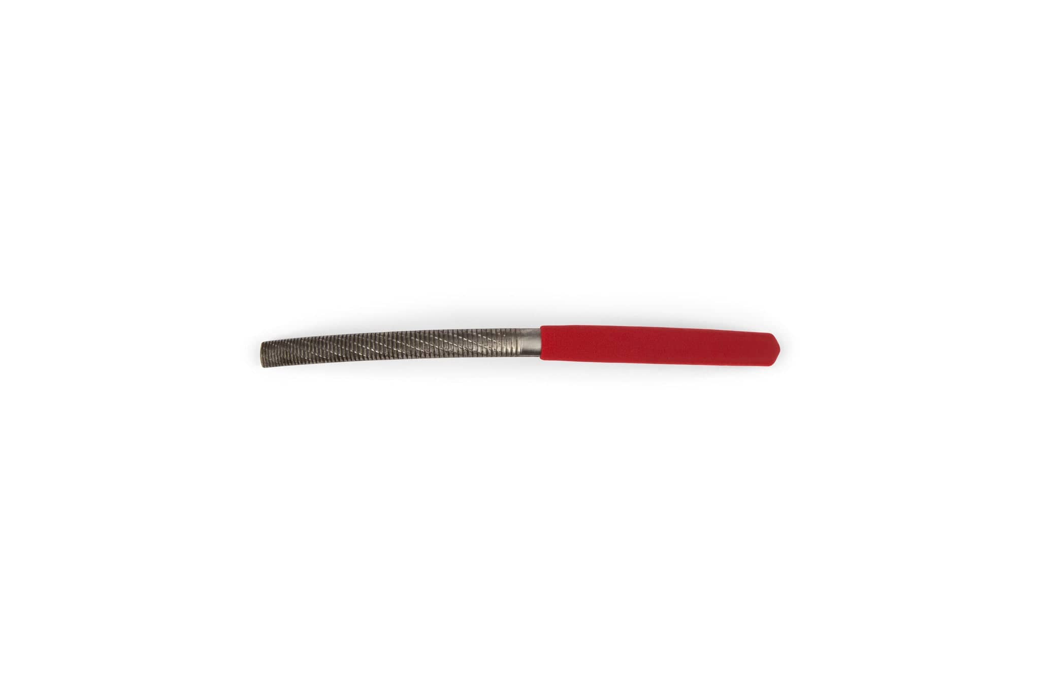 Iwasaki Half Round Curved File | Files - Shelter Tools · Shelter