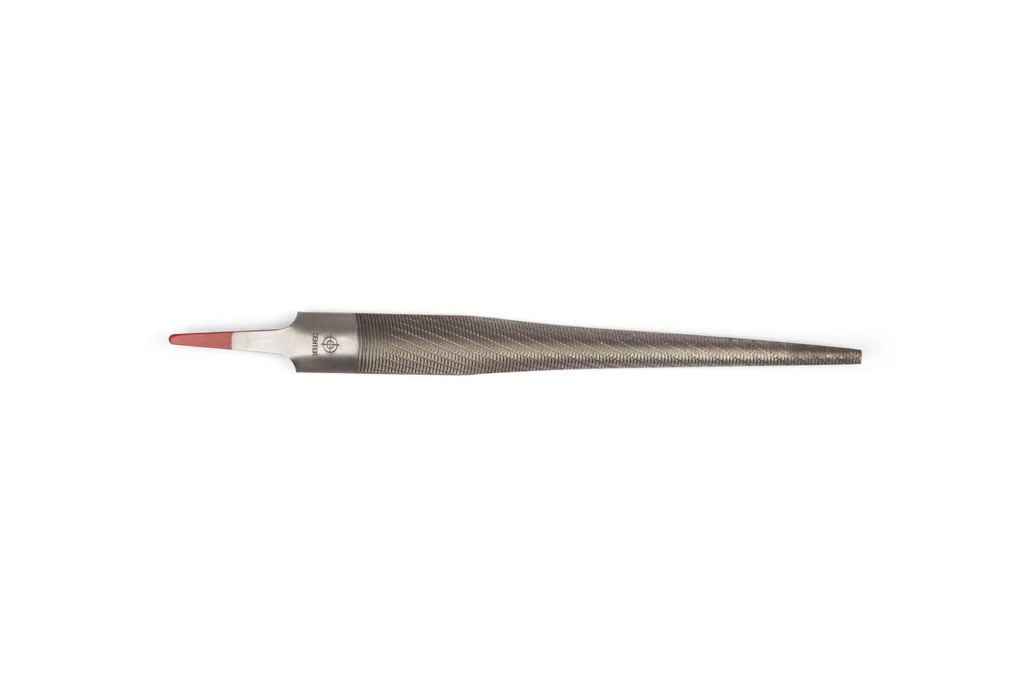 FRAMeWORK NEWスラブベアテンプルオーバー カーキ Iwasaki Tapered Half Round File | Tool - Shelter Tools · Shelter