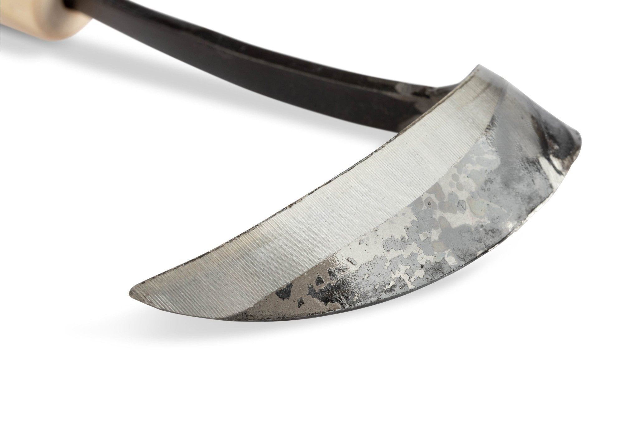 Japanese Scythe Weeder Gardening - Shelter Institute