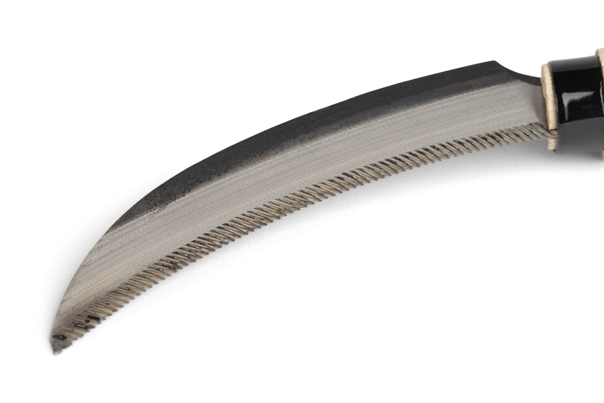 Japanese Serrated Sickle Gardening - Shelter Institute