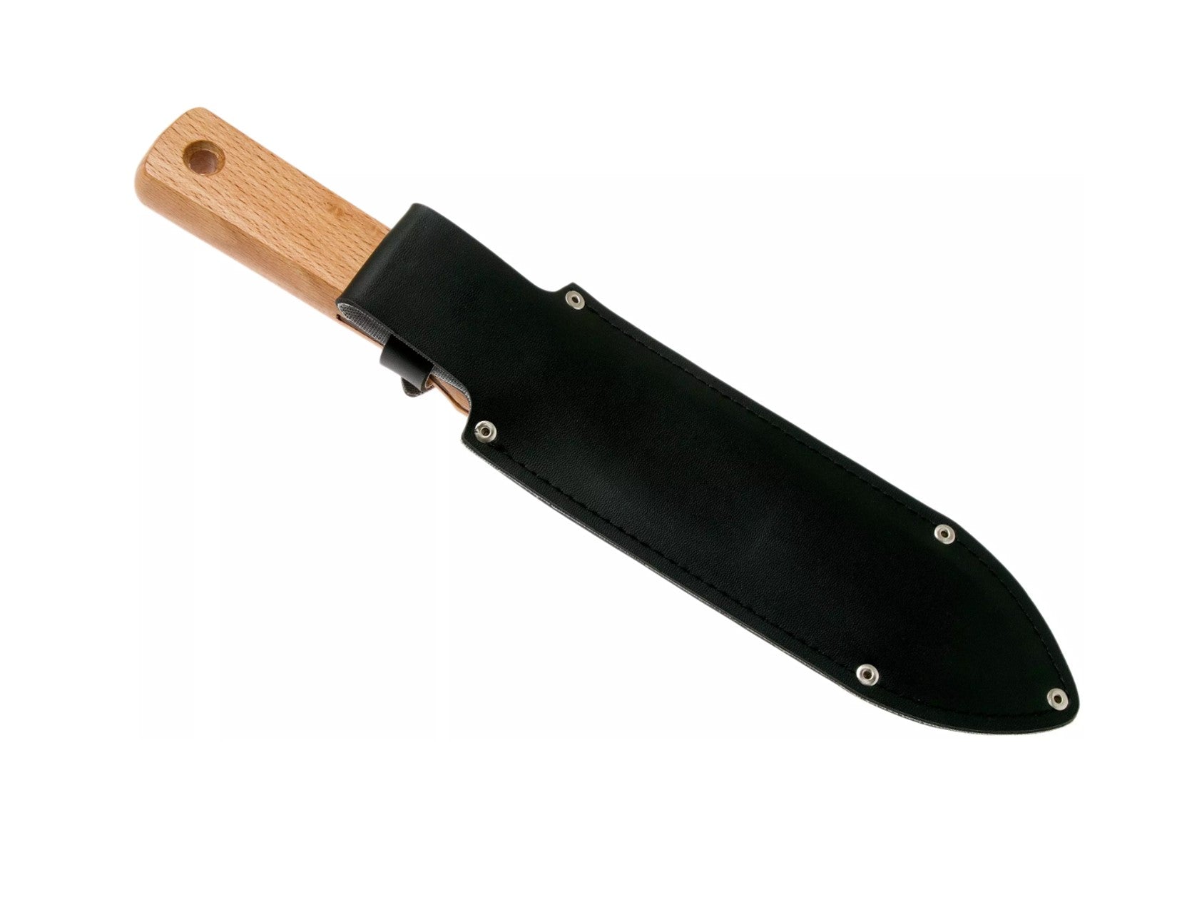 Nisaku Hori Hori Knife | Garden Tools - Shelter Tools · Shelter