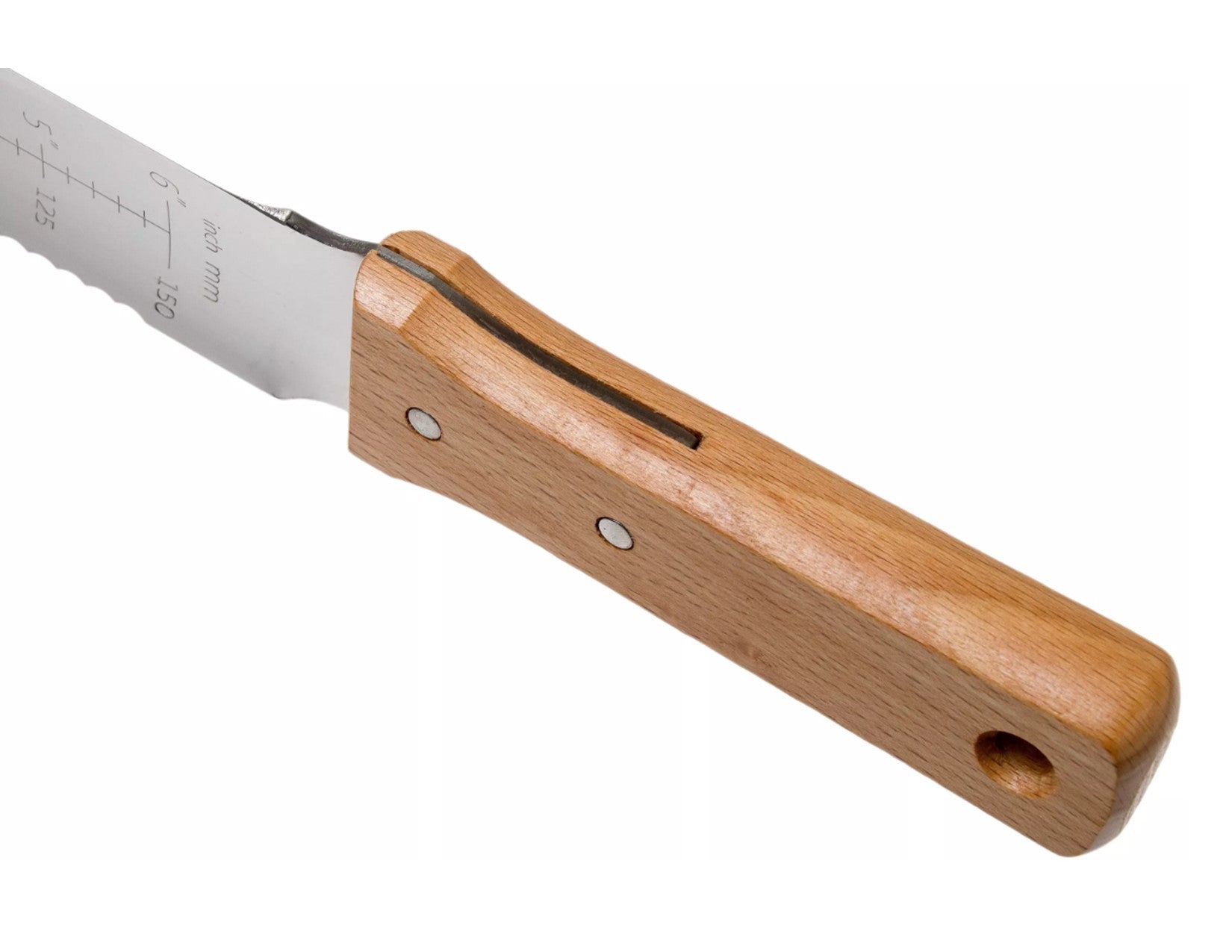 Nisaku Hori Hori Knife | Garden Tools - Shelter Tools · Shelter