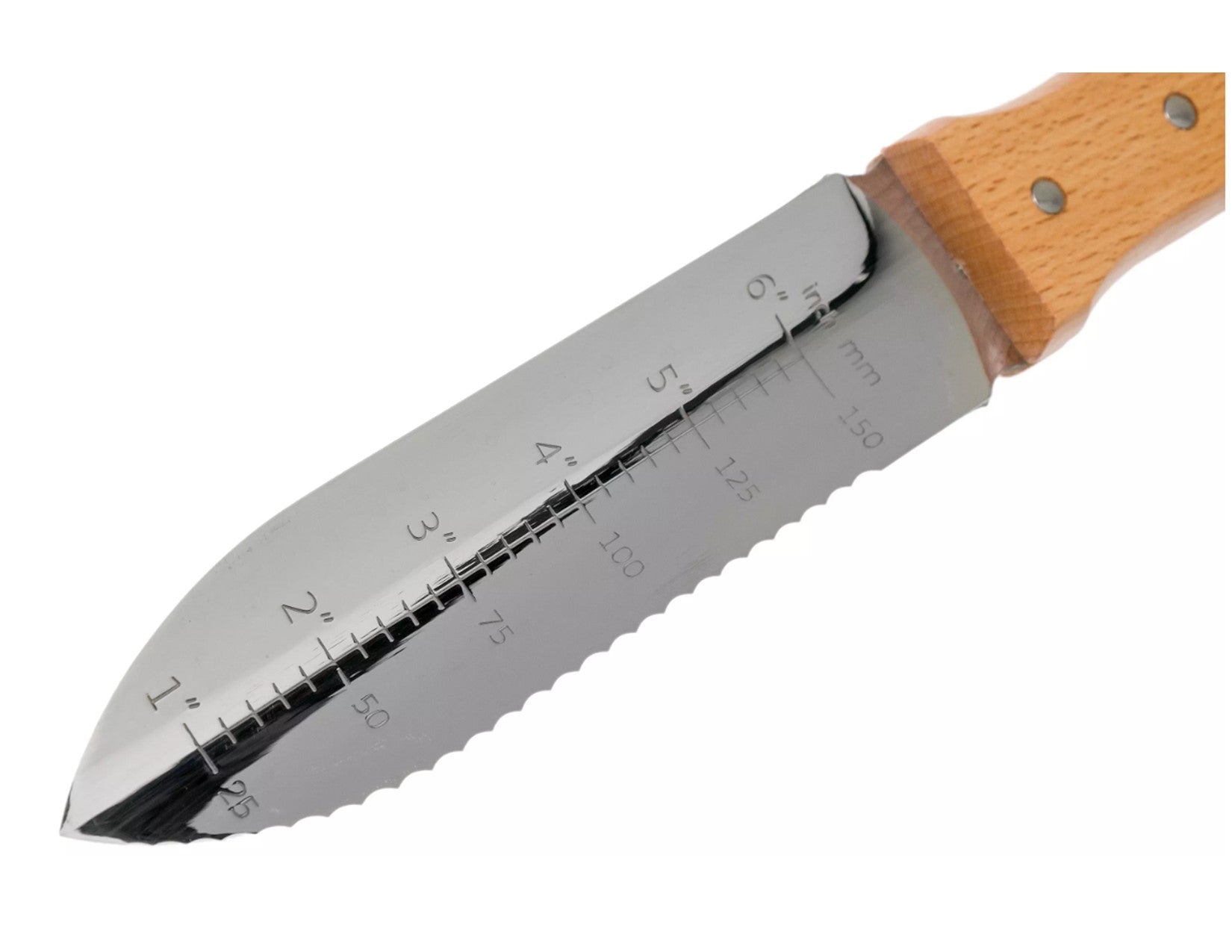 Nisaku Hori Hori Knife | Garden Tools - Shelter Tools · Shelter