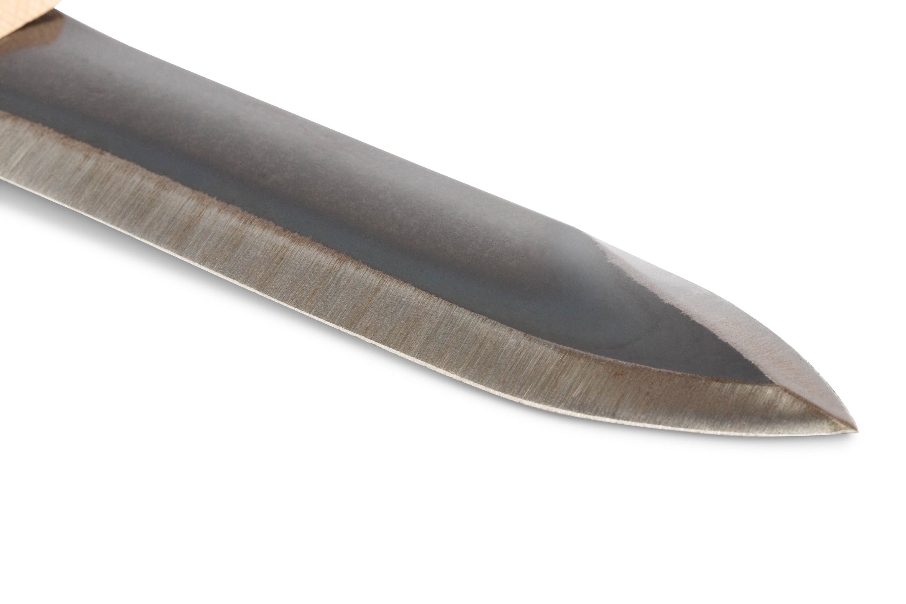 Hori Hori Gardening Tool Carbon Steel Shelter Tools · Shelter