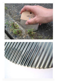 Weed Slicer Gardening Tool - Shelter Institute