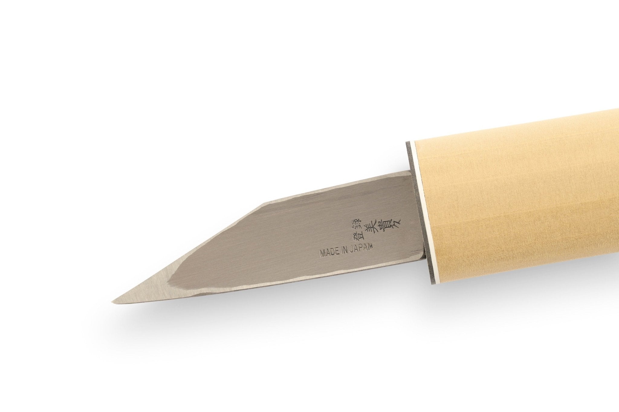 Shelter JapaneseMarkingKnife RightLeft - Shelter Tools · Shelter
