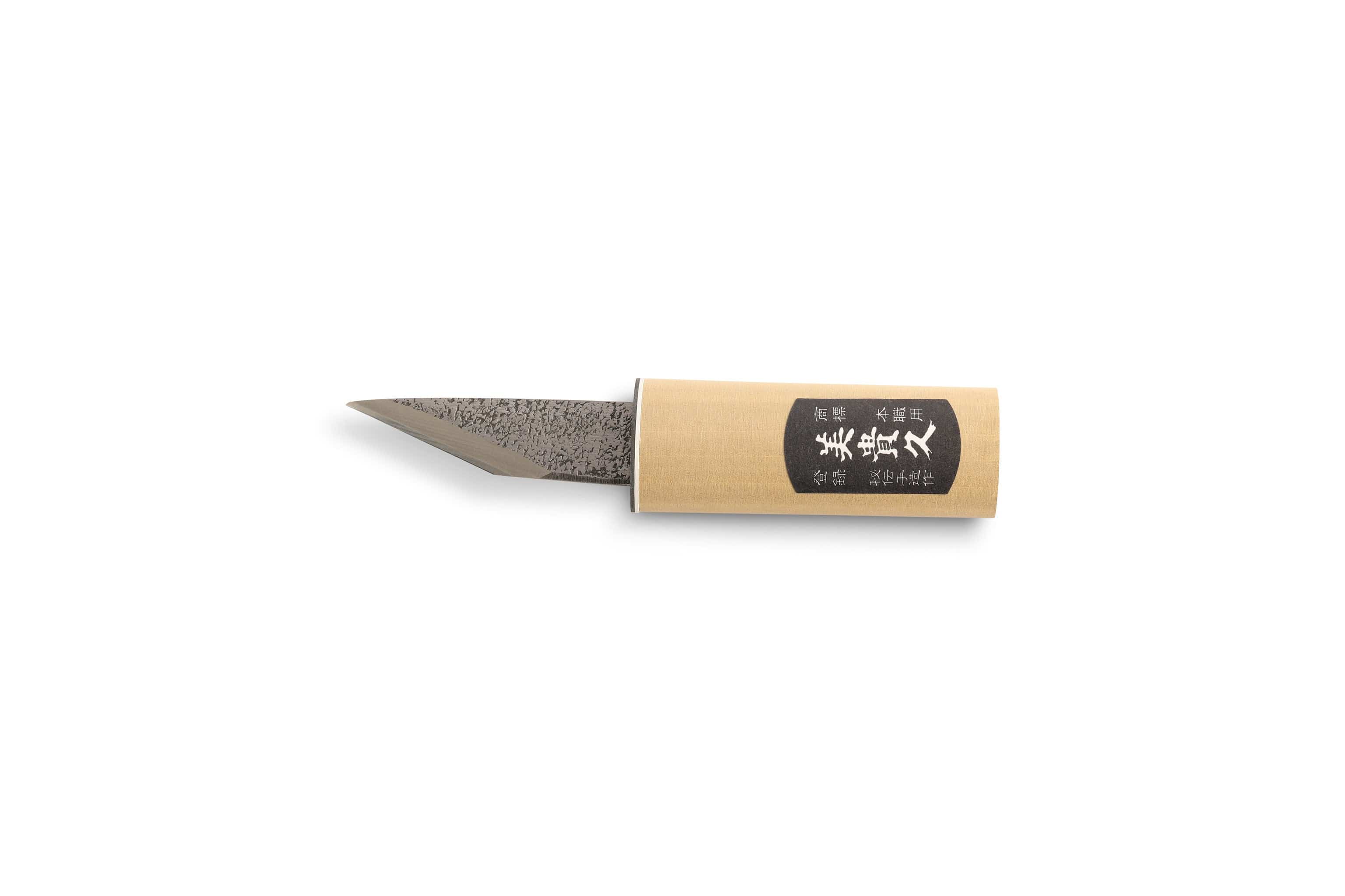 Shelter JapaneseMarkingKnife RightLeft - Shelter Tools · Shelter