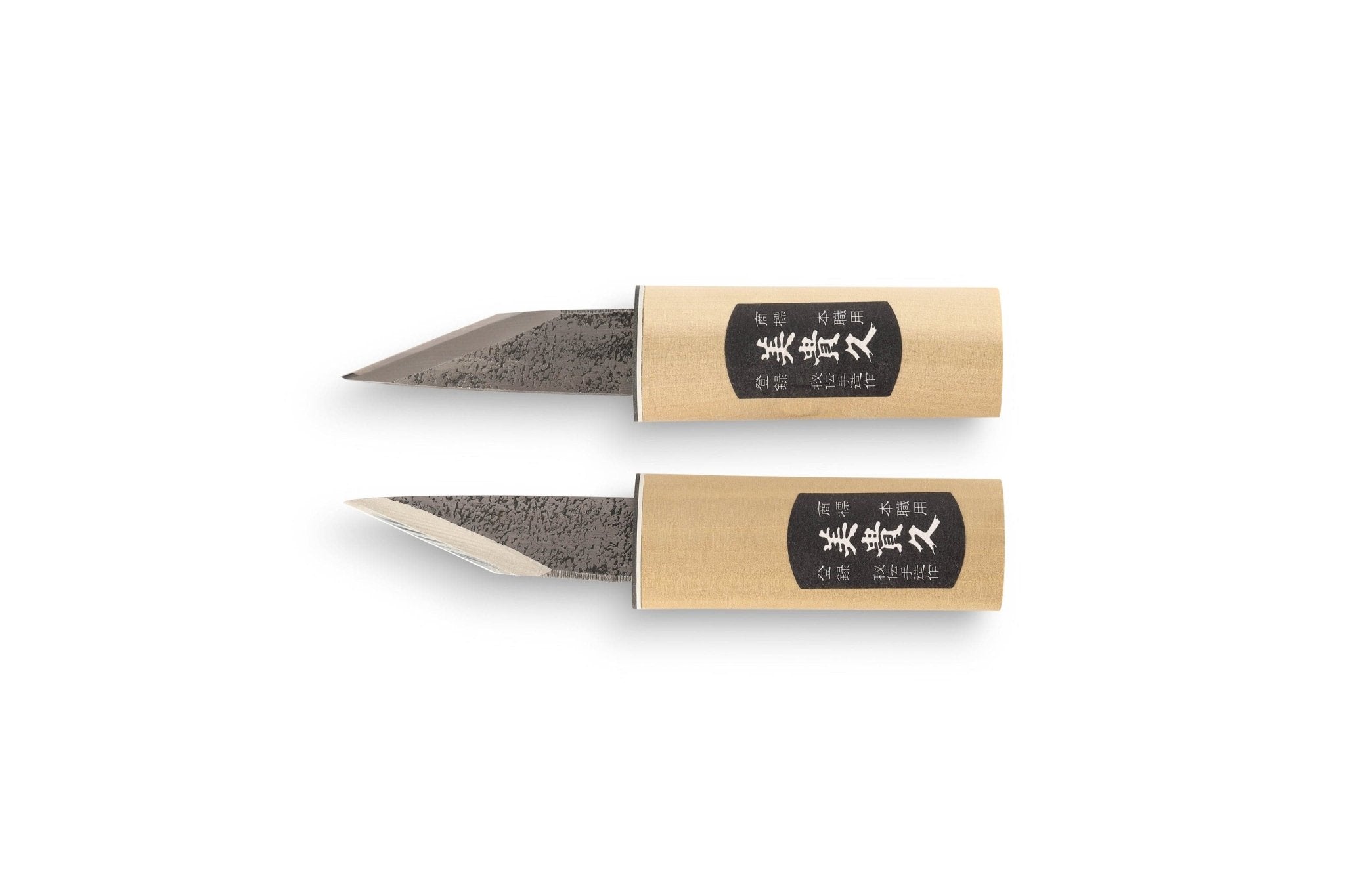 Shelter JapaneseMarkingKnife RightLeft - Shelter Tools · Shelter