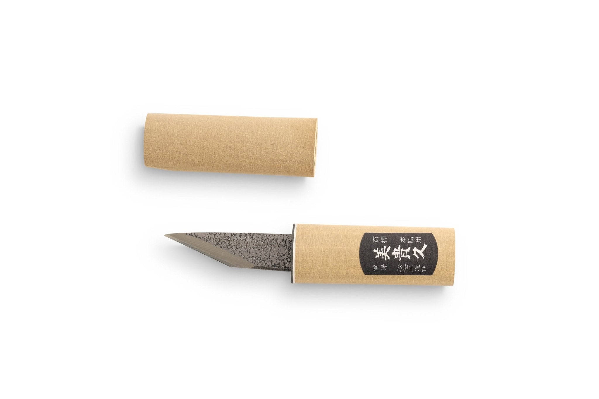 Japanese Marking Knife | Right & Left Handed Knives - Shelter Institute