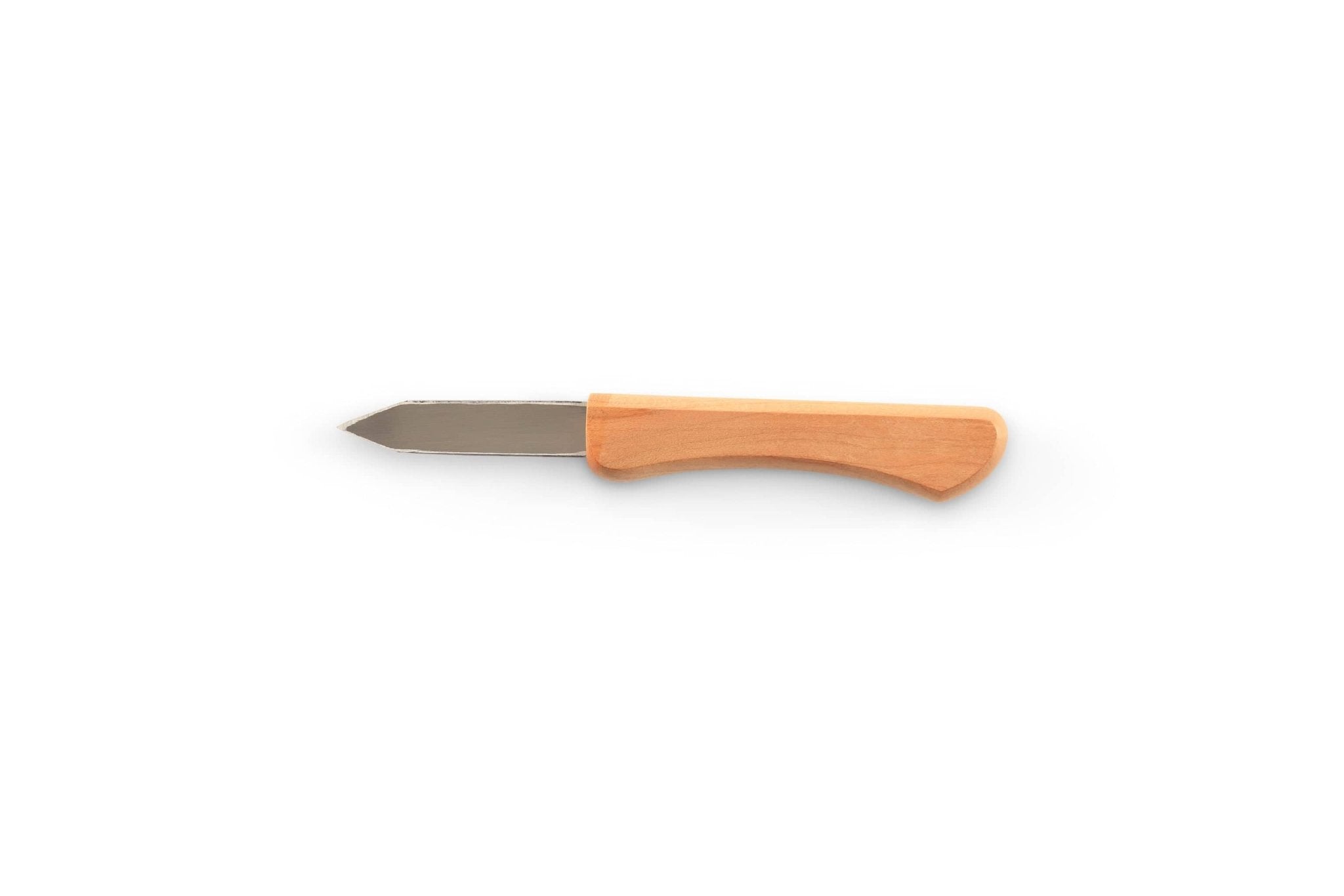 Ikeuti Japanese Marking Knife Marking & Measuring - Shelter Institute