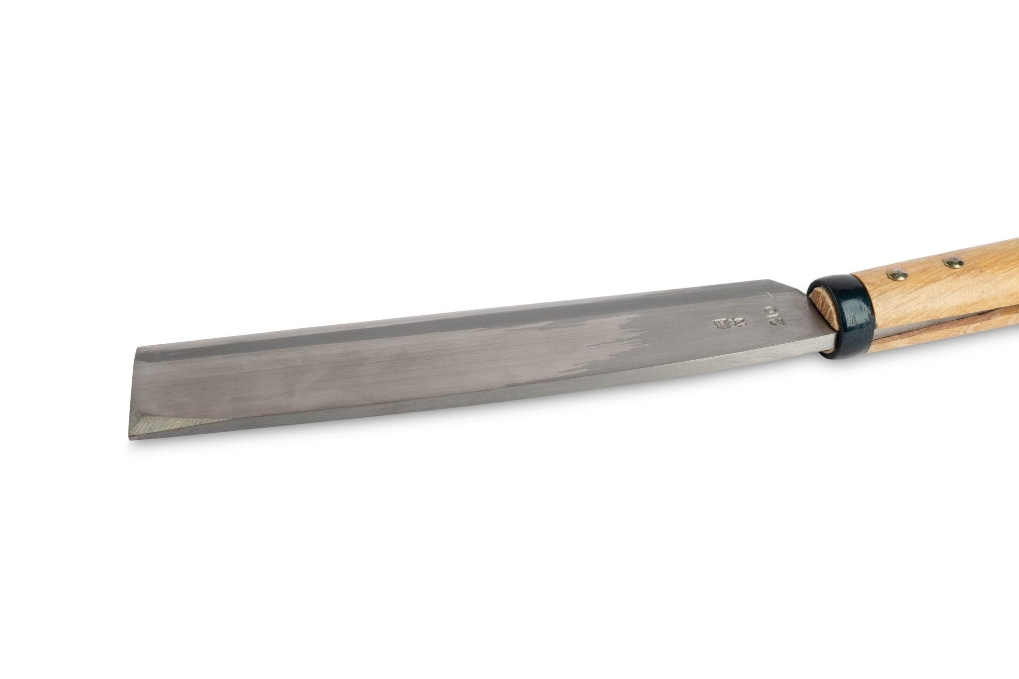 Japanese Gardening Machete Outdoor Tools & Equipment - Shelter Institute