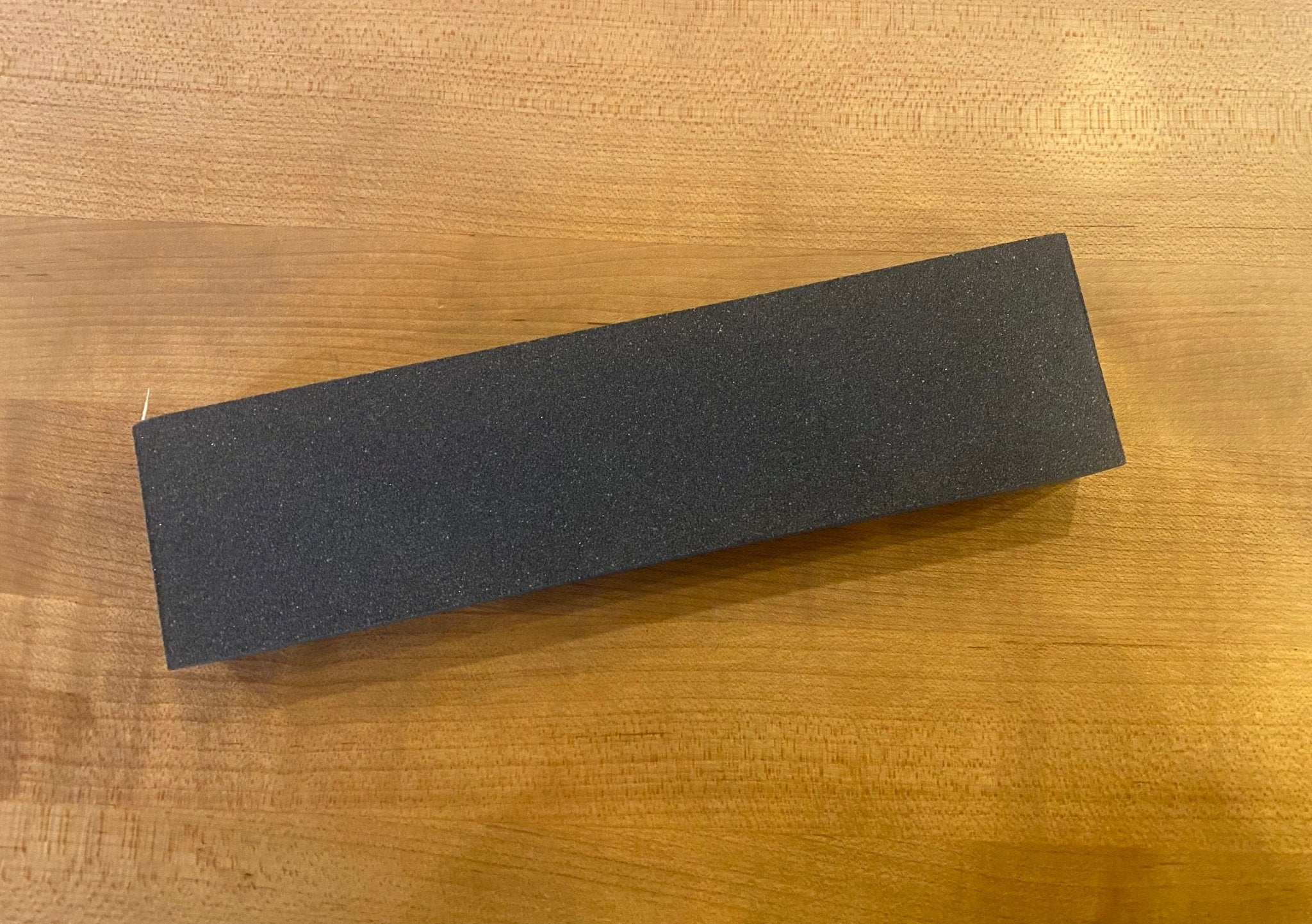 180 Grit Japanese Water Stone sharpening - Shelter Institute