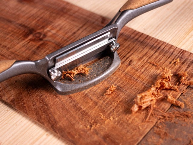 Melbourne Tool Company Cabinet Scraper · Shelter Institute