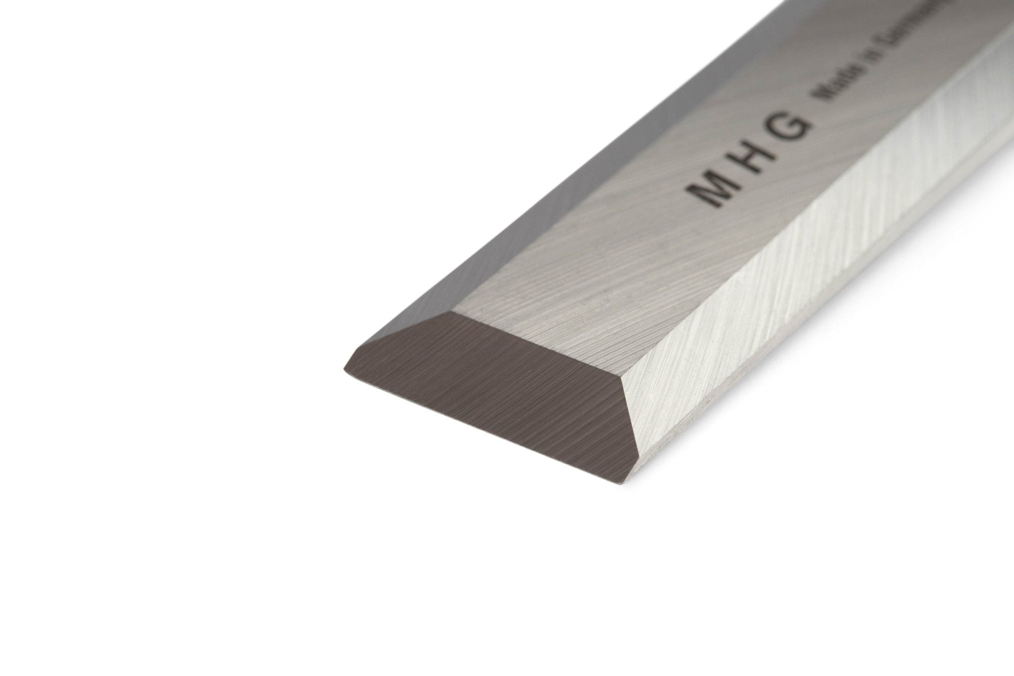 MHG Carpenter Chisel Carving - Shelter Institute