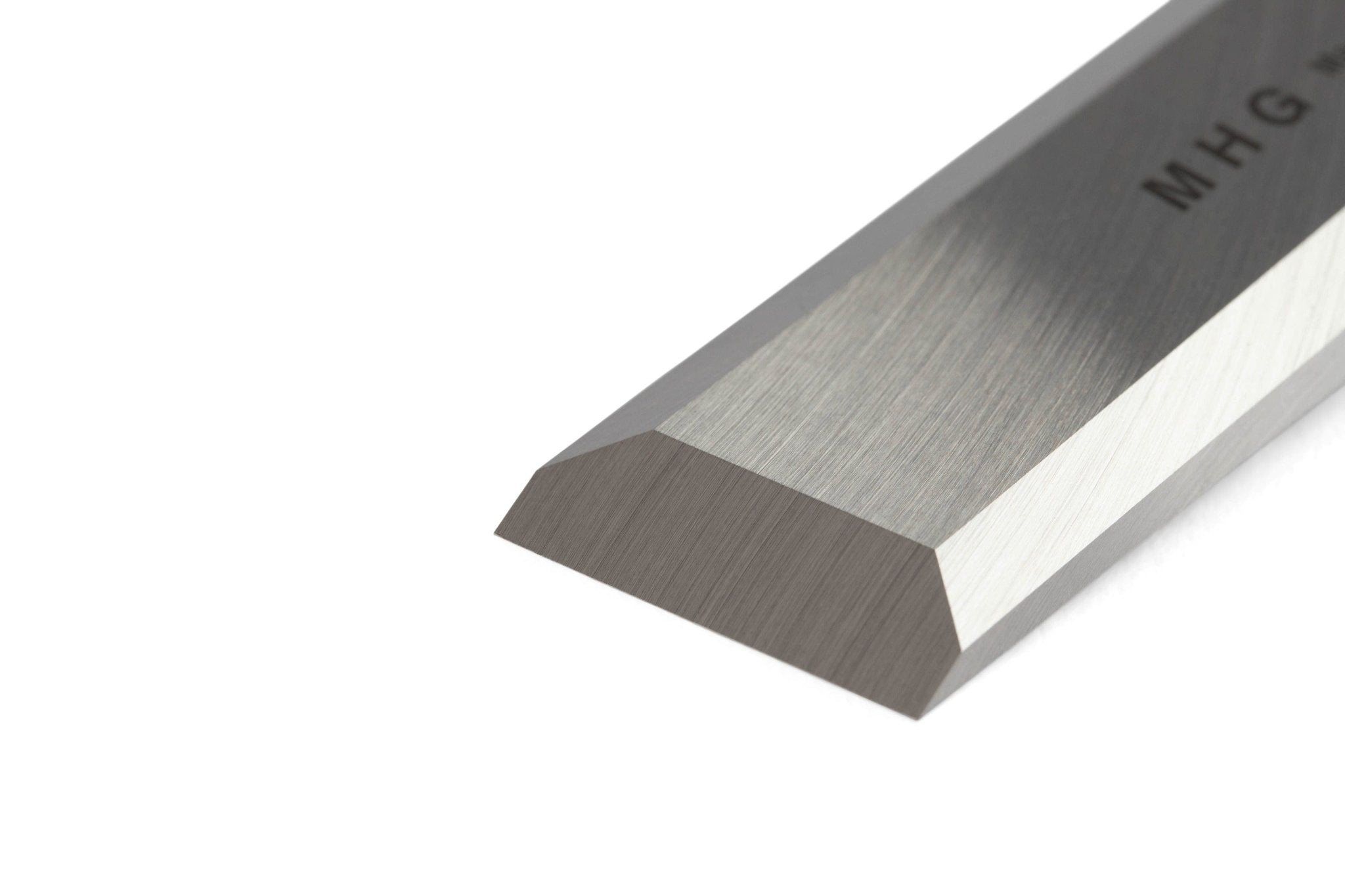 MHG Carpenter Chisel Carving - Shelter Institute