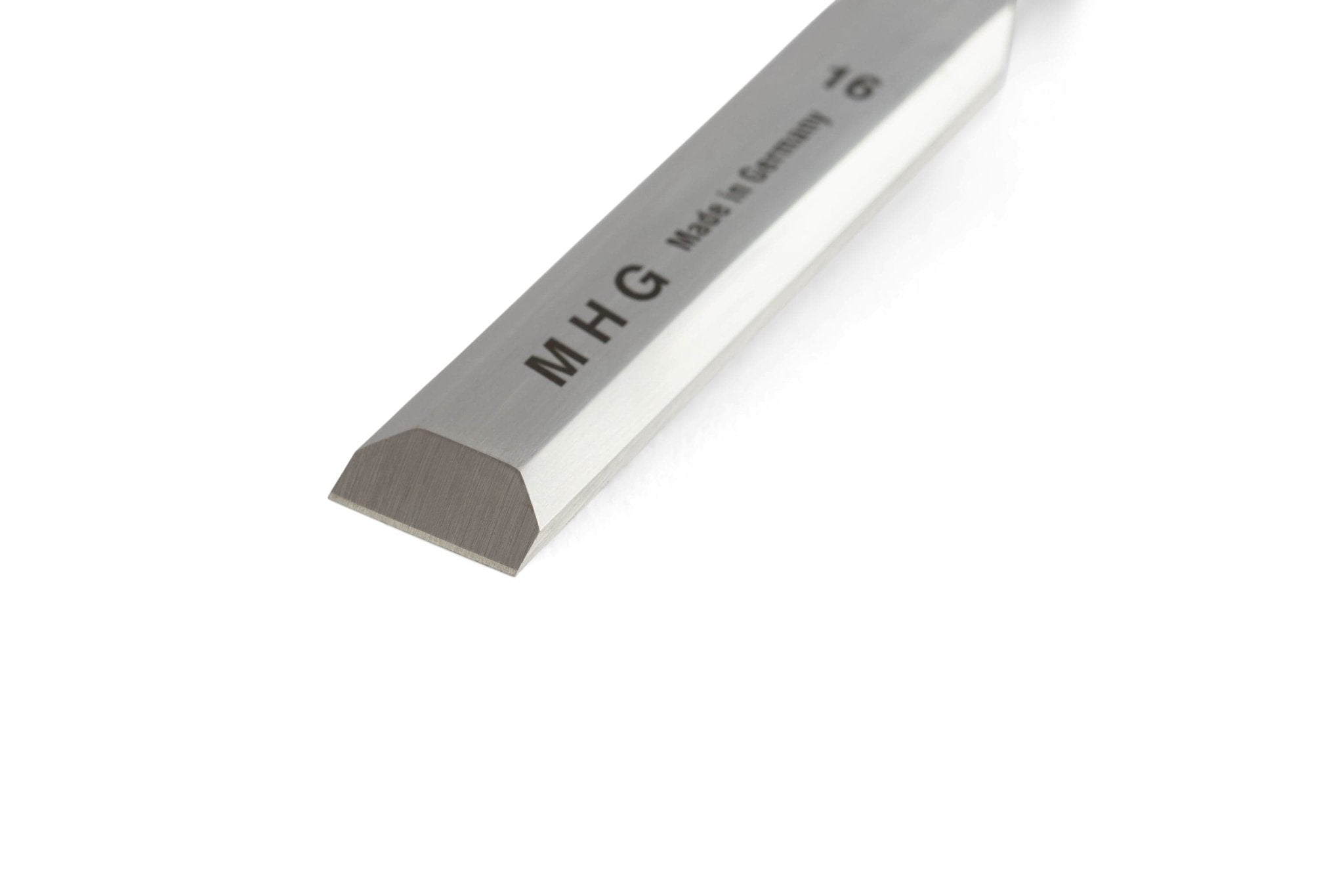 MHG Butt Chisels and Gouges Set - Shelter Institute