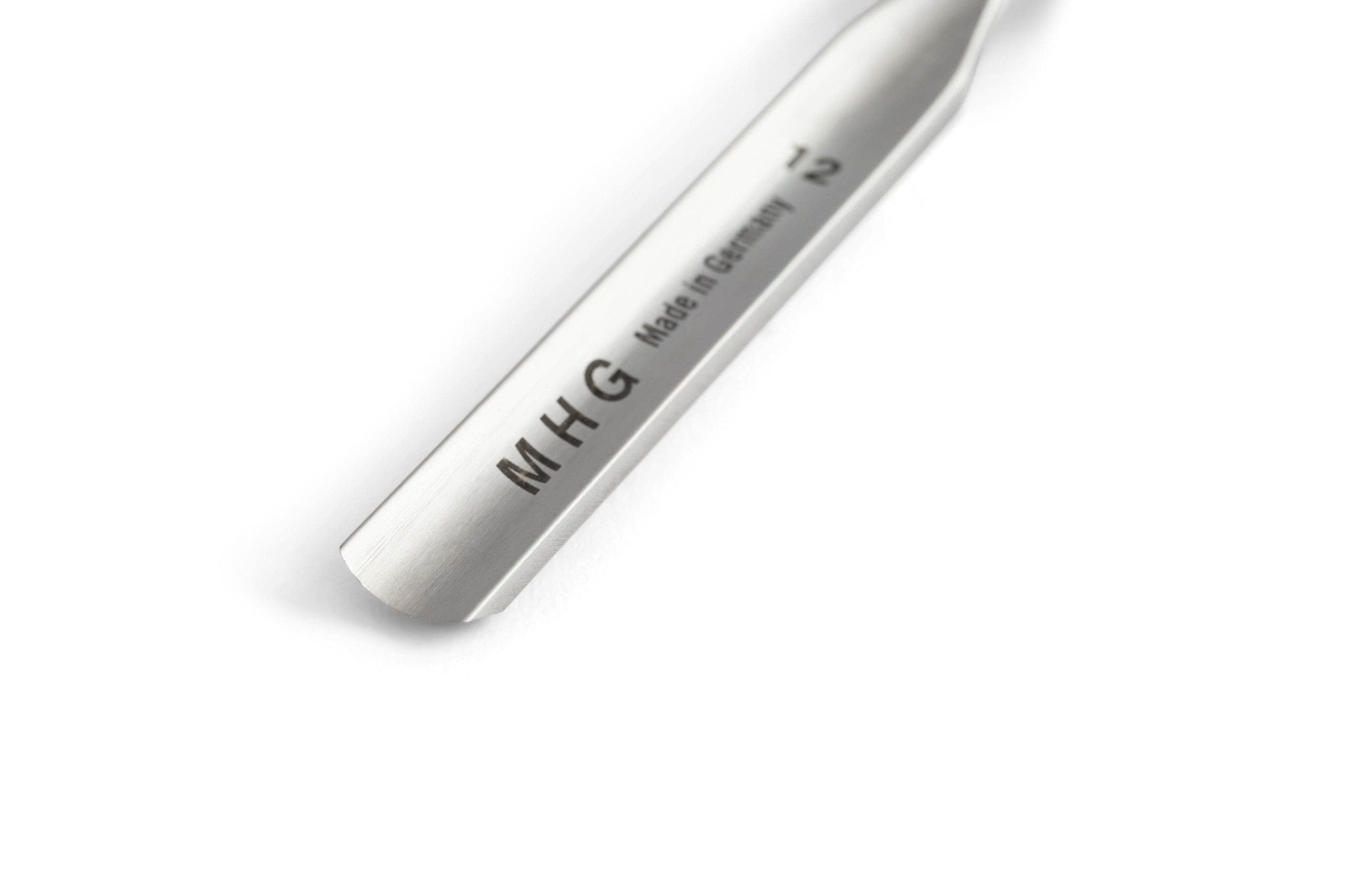 MHG Butt Chisels and Gouges Set - Shelter Institute