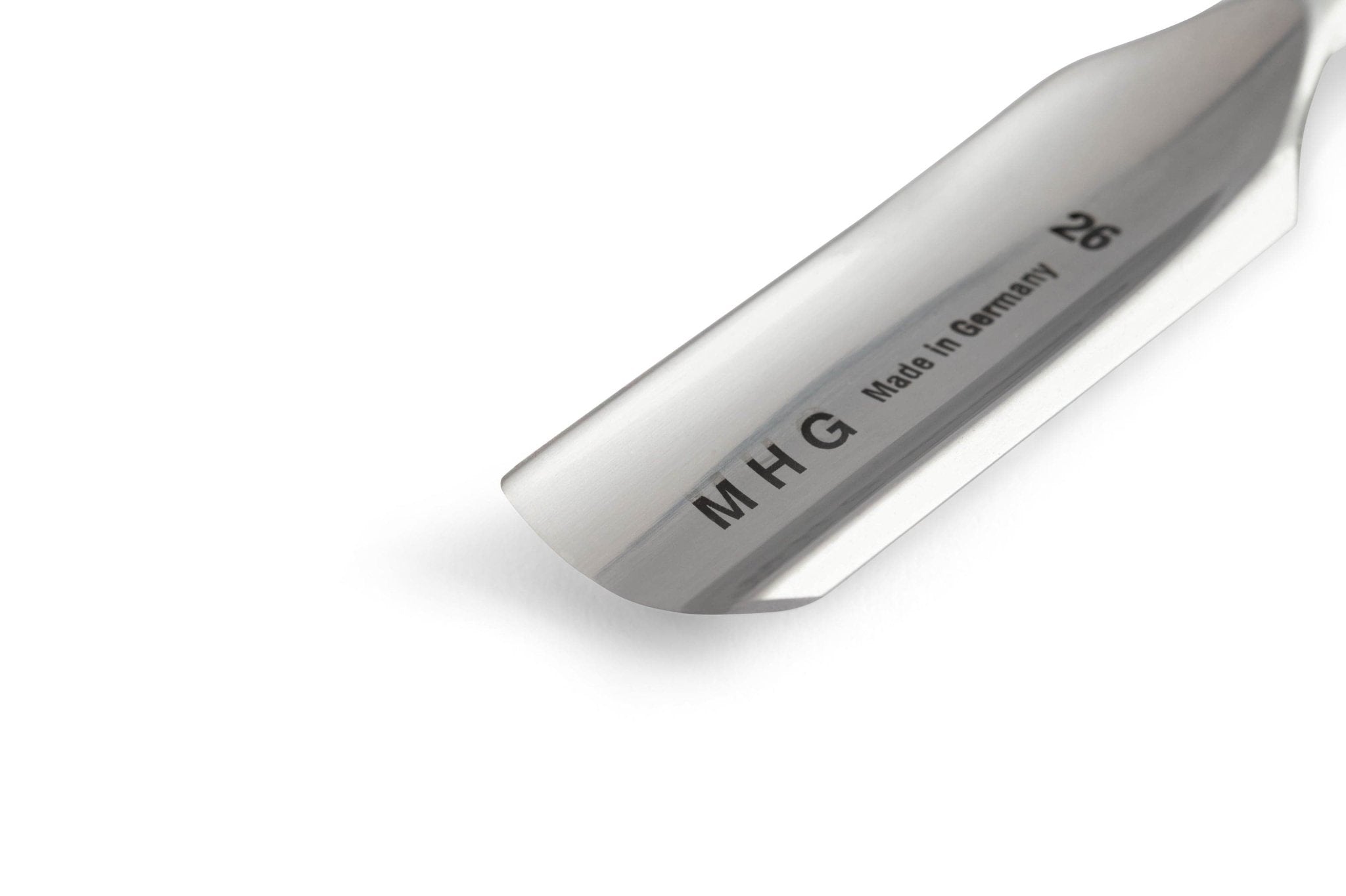 MHG Butt Chisels and Gouges Set - Shelter Institute