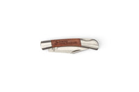 Shelter Institute Pocket Knife Knives - Shelter Institute