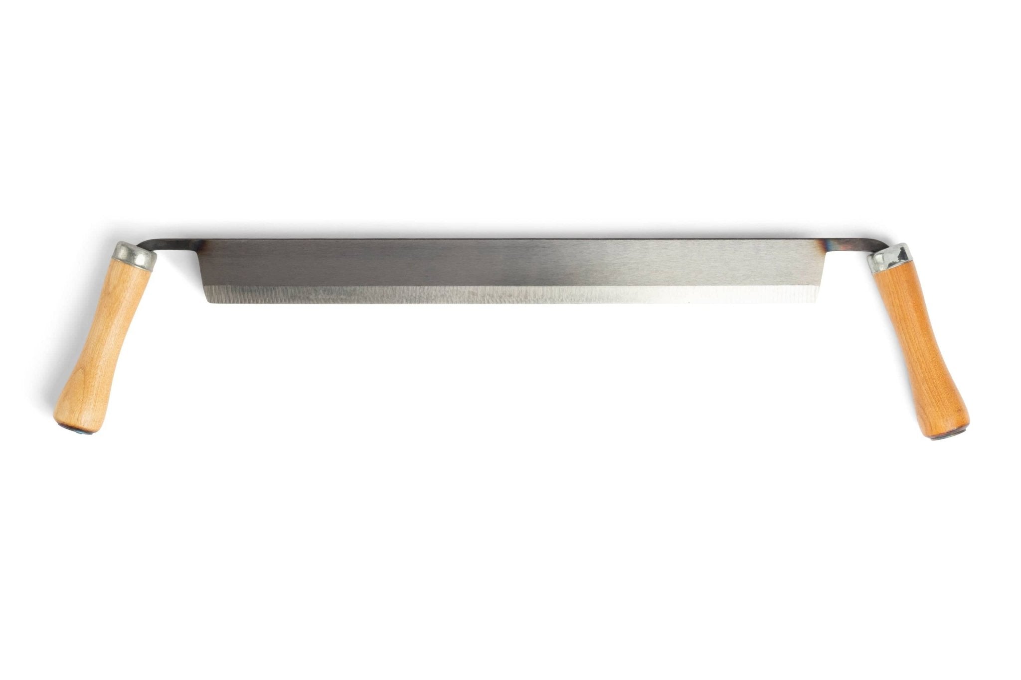 Peavey Drawshave Planes, Spokeshaves & Shavers - Shelter Institute