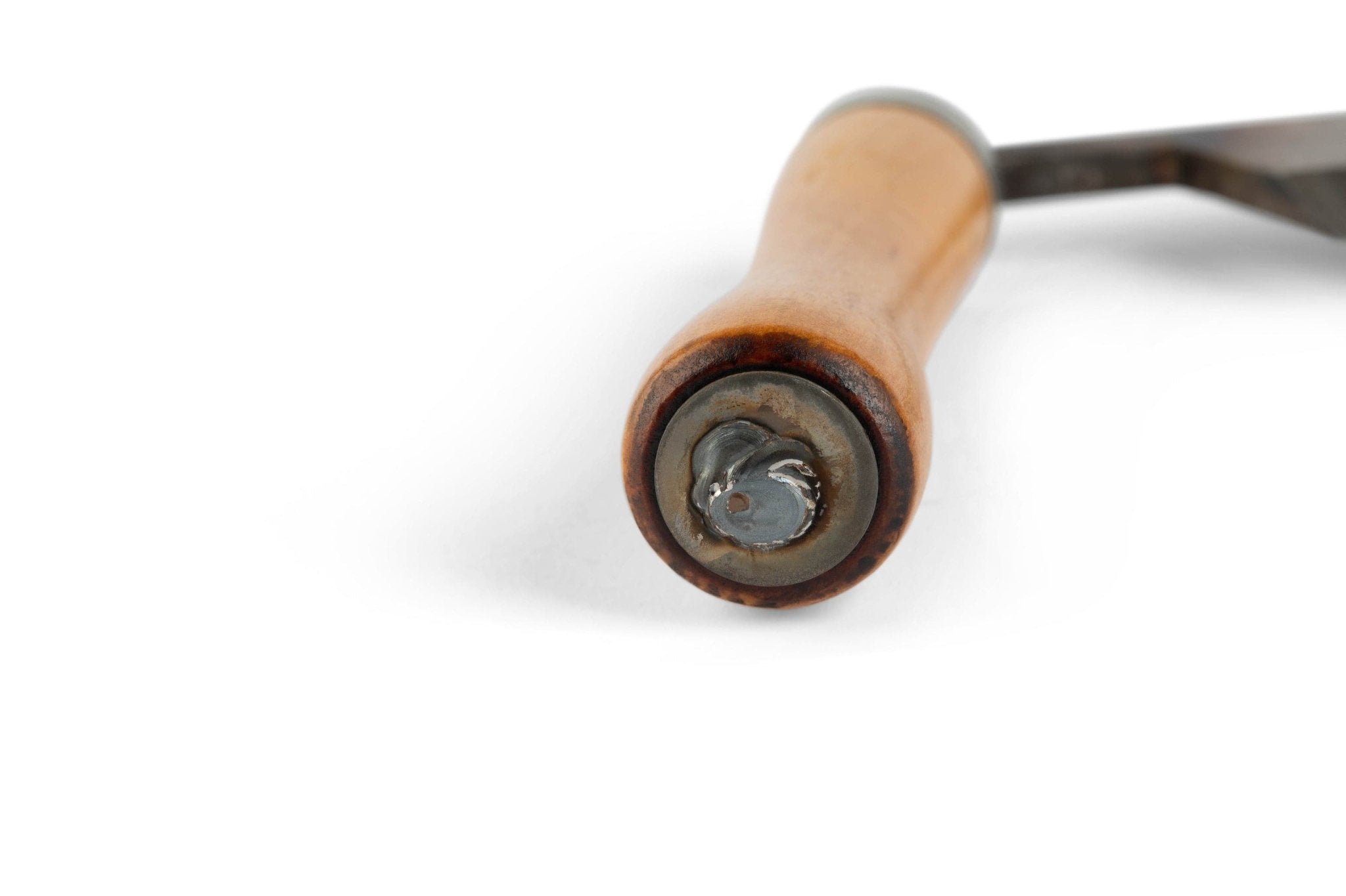 Peavey Drawshave Planes, Spokeshaves & Shavers - Shelter Institute