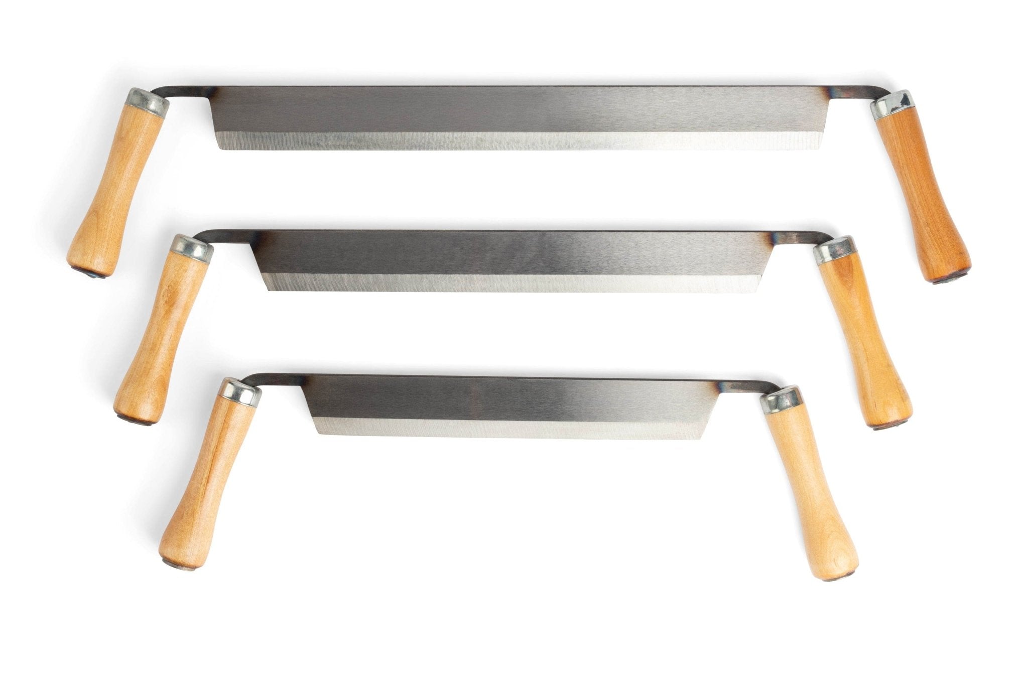Peavey Drawshave · Shelter Institute