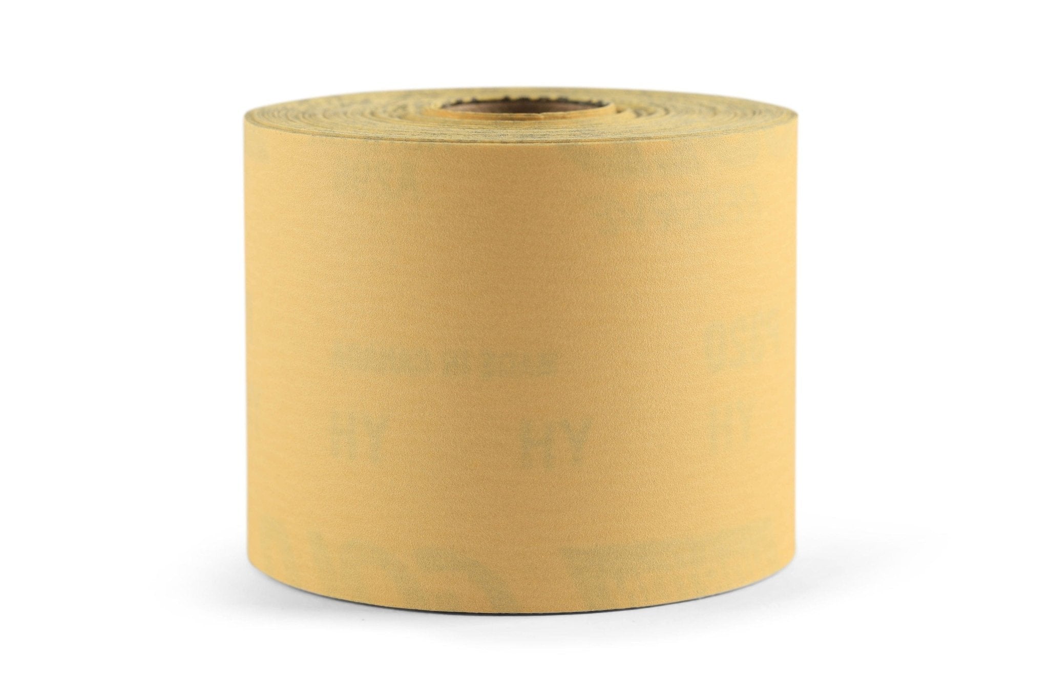 Norton Gold Sticky Back Sandpaper Sharpening - Shelter Institute