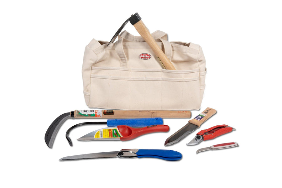 Gardening Complete Kit - Shelter Institute