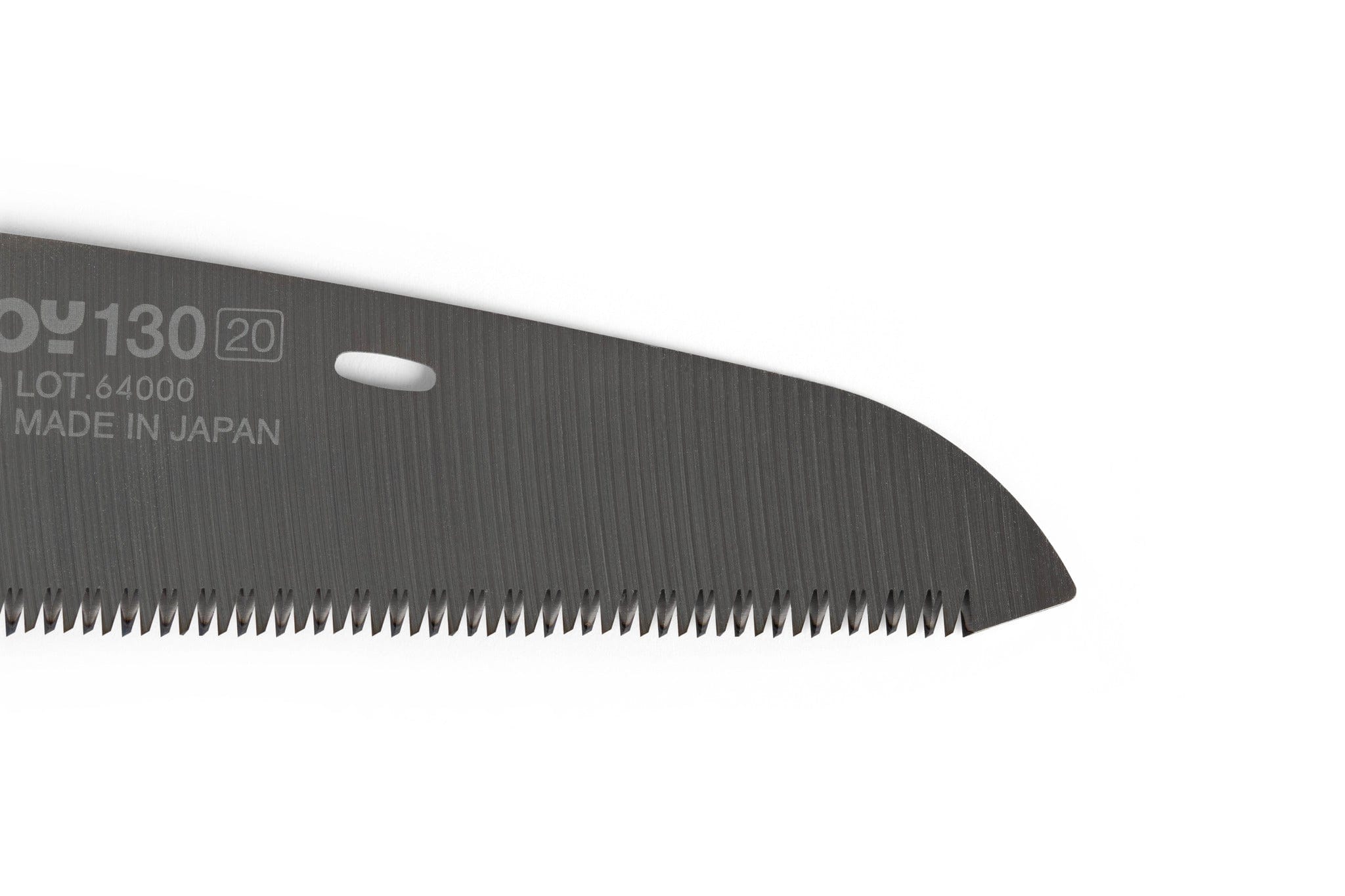 Silky Pocket Boy 130 Folding Saw · Shelter Institute