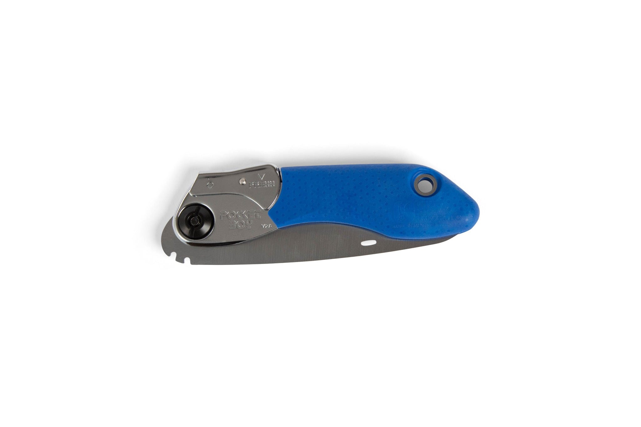 Silky Pocket Boy 130 Folding Saw · Shelter Institute