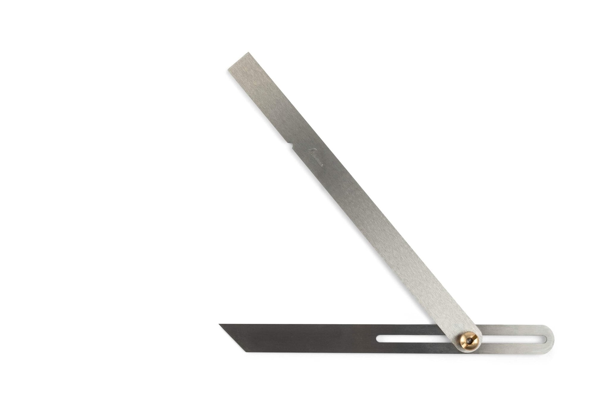 Shinwa Japanese Sliding Bevel MAR - Shelter Institute
