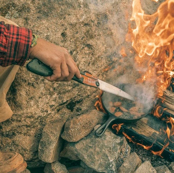 Gransfors Bruk Scandinavian Forest Axe Shelter Tools · Shelter
