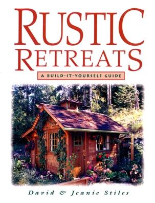 Rustic Retreats: A Build-It-Yourself Guide