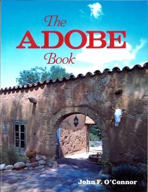 The Adobe Book Books - Shelter Institute