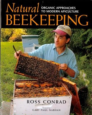 Natural Beekeeping Books - Shelter Institute