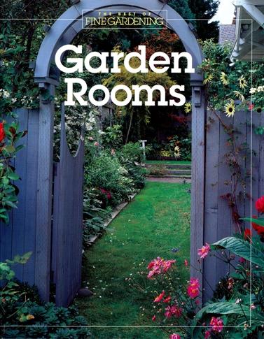 Garden Rooms Books - Shelter Institute
