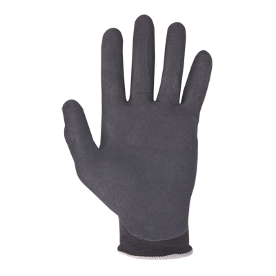 Touch Screen Gripper Work Gloves