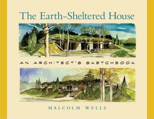 The Earth-Sheltered House Books - Shelter Institute