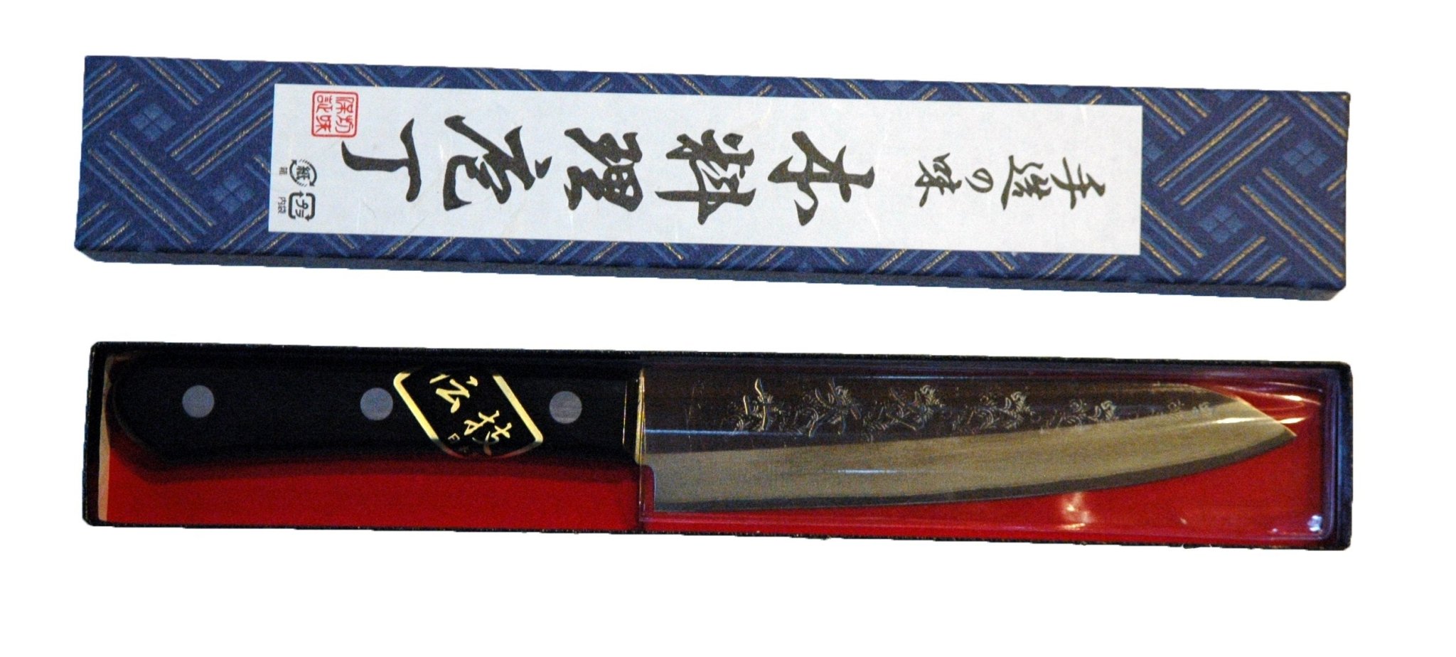 Gyuto Kitchen Knife Knives - Shelter Institute