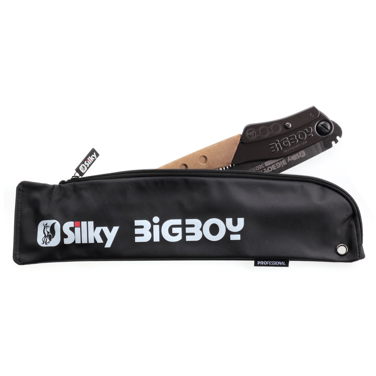 Silky Outback Folding Saws
