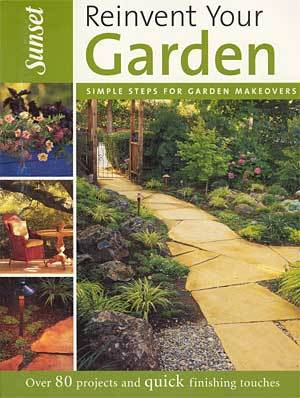 Reinvent Your Garden