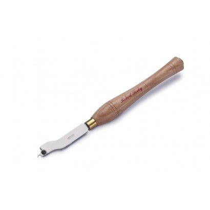 Captive Ring Tool Set Wood Turning - Shelter Institute
