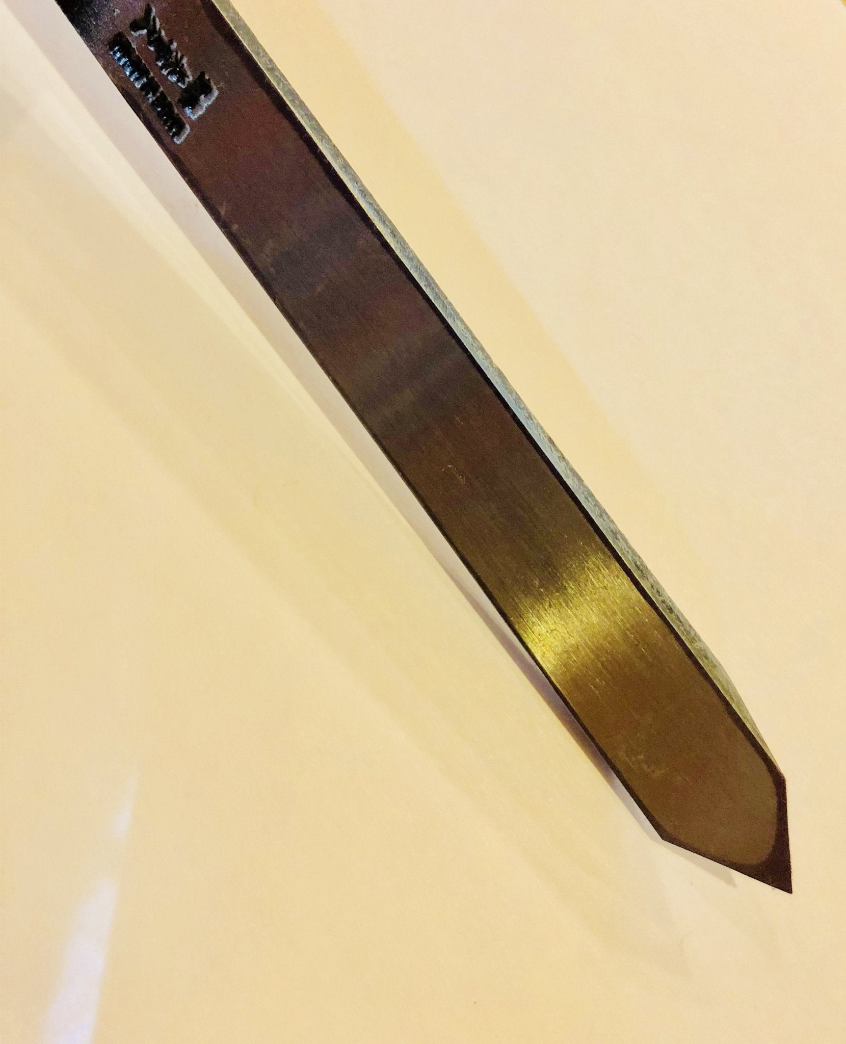 Japanese Marking Knife Marking & Measuring - Shelter Institute