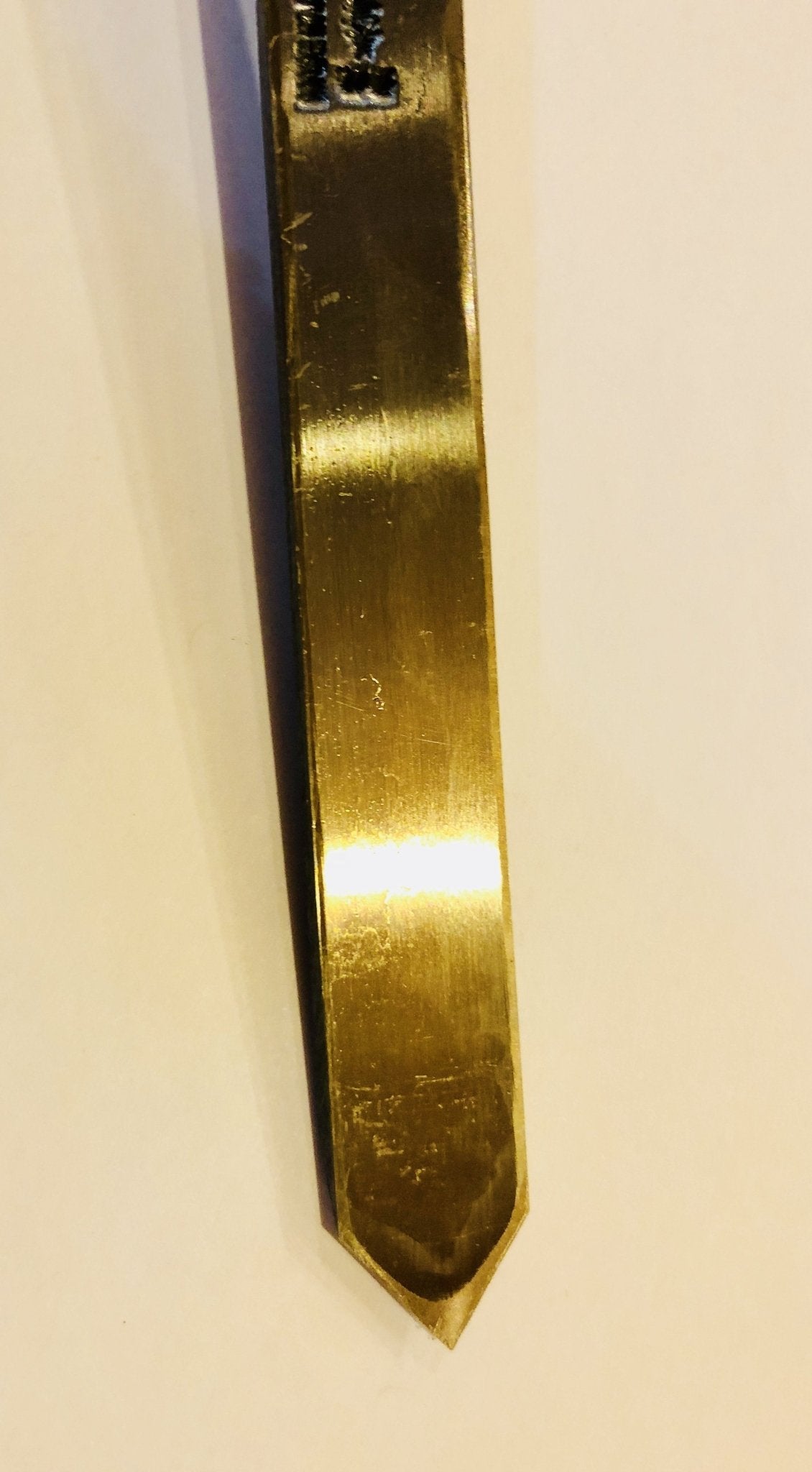 Japanese Marking Knife Marking & Measuring - Shelter Institute