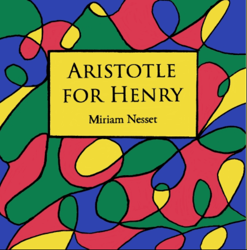 Aristotle For Henry Books - Shelter Institute