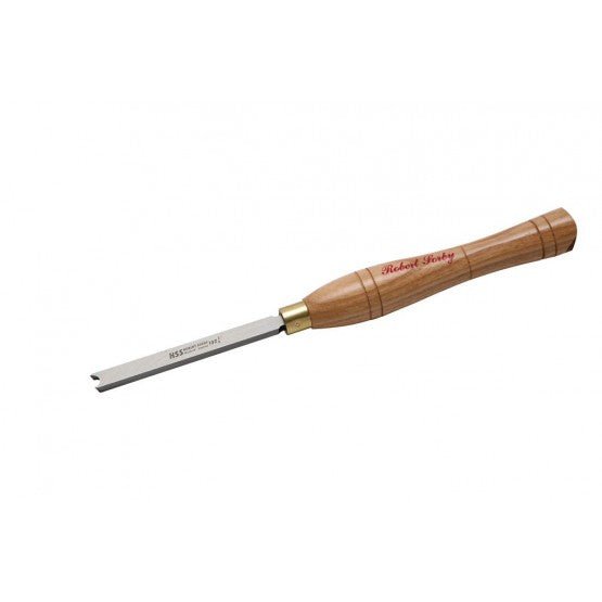 Bead Forming Turning Tool 5/16 - in Wood Turning - Shelter Institute