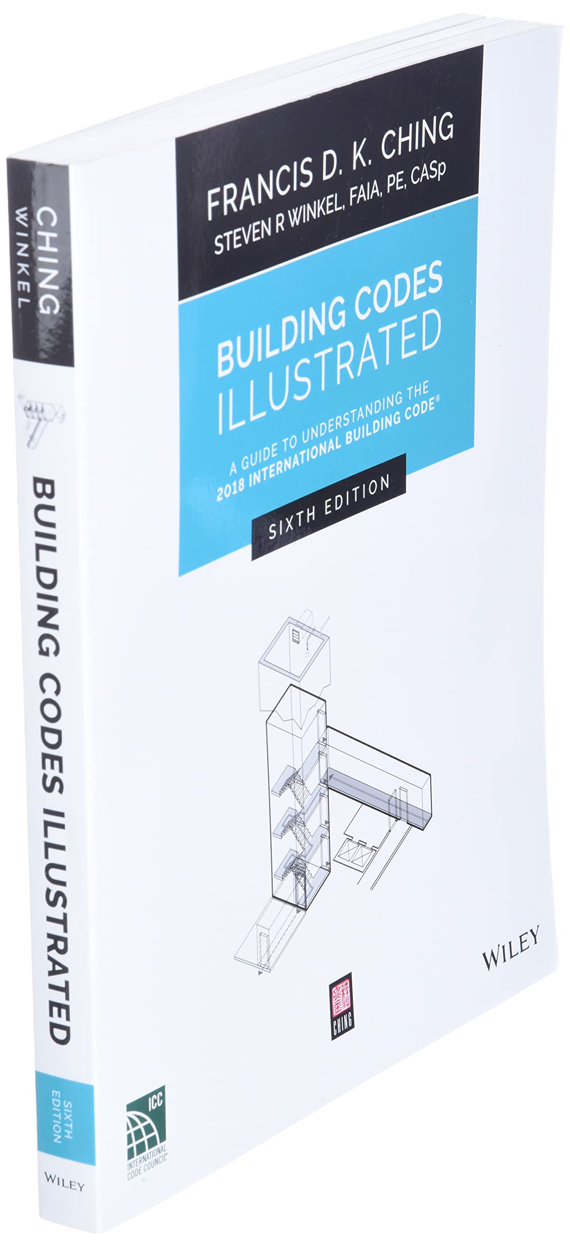 Building Codes Illustrated · Shelter Institute