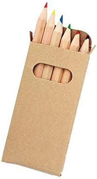 Colored Pencil Set by AMZ